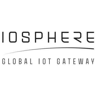 ioSphere IoT Logo