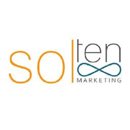 Solten Marketing LLC Logo