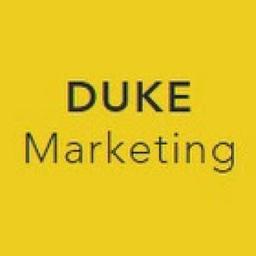 DUKE Marketing - בית הספר לשיווק דיגיטלי PPC המקצועי בישראל Logo