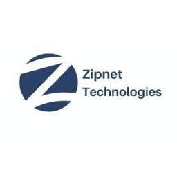 Zipnet Innovations & Technologies Ltd. Logo