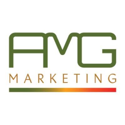 AMG Marketing Logo