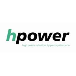 hpower motion Logo