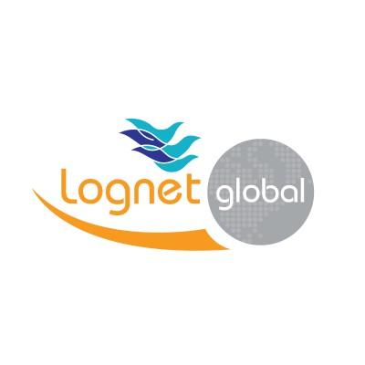 Lognet Global Logo