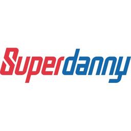 Superdanny Logo