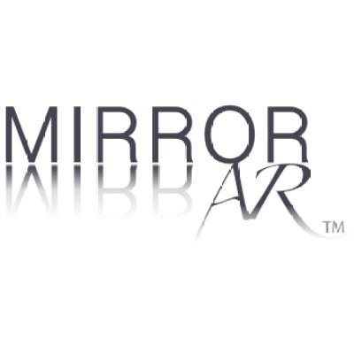 MirrorAR Logo