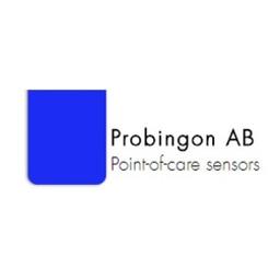 Probingon AB Logo