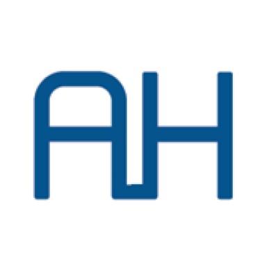 Aratron Hydraulikk AS Logo