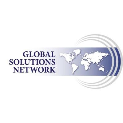 Global Solutions Network Inc. Logo
