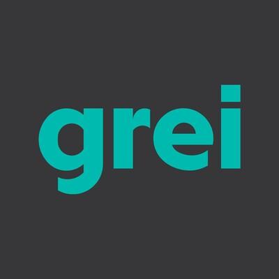 grei's Logo