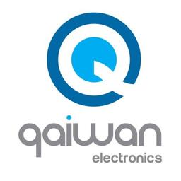 Qaiwan Electronics Logo