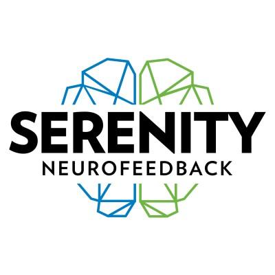 Serenity Neurofeedback Logo