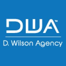 D. Wilson Agency Logo