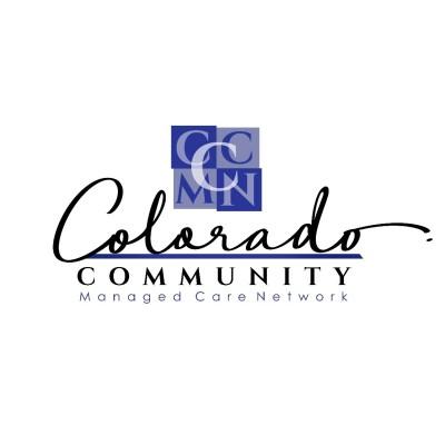 Colorado Community Managed Care Network Logo