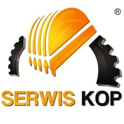 SERWIS KOP Logo