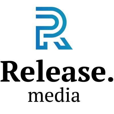 Release.Media Logo