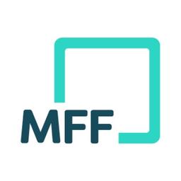 Morgridge Family Foundation Logo