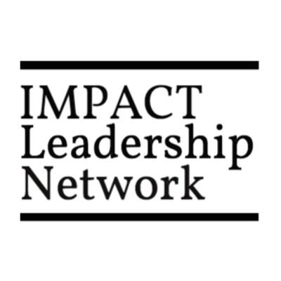 Impact Leadership Network Logo