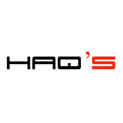 HAQ's WorkWear Logo