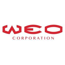 WEO Corporation Logo