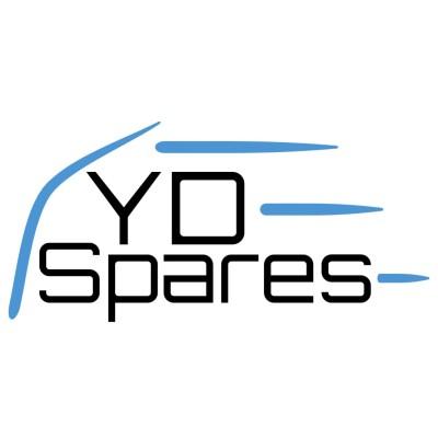 YD Spares's Logo