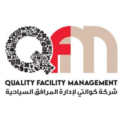 QFMkuwait Logo