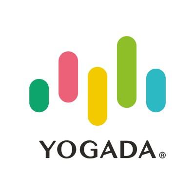 YOGADA Tech Corp. Ltd.'s Logo