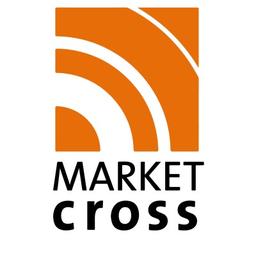 Market Cross Logo