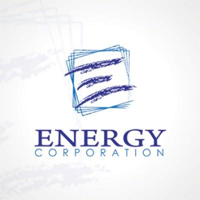 ENERGY CORPORATION Logo