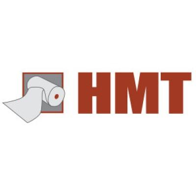 HMT Manufacturing Inc.'s Logo