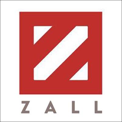 The Zall Company Logo