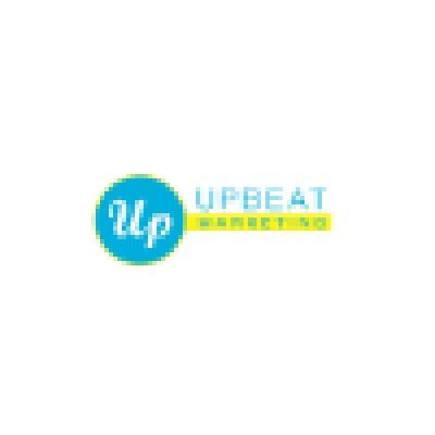 Upbeat Marketing Logo