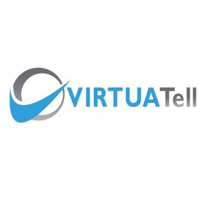 VIRTUATell Logo