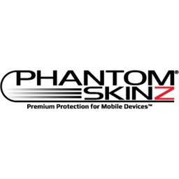 PhantomSkinz Logo