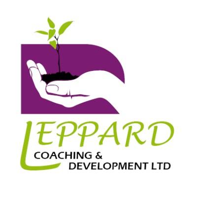 Leppard Coaching & Development Ltd. Logo