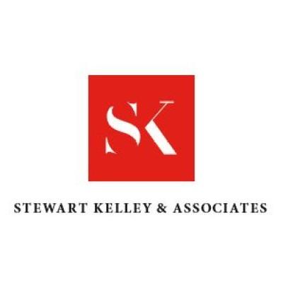 STEWART KELLEY & ASSOCIATES Logo