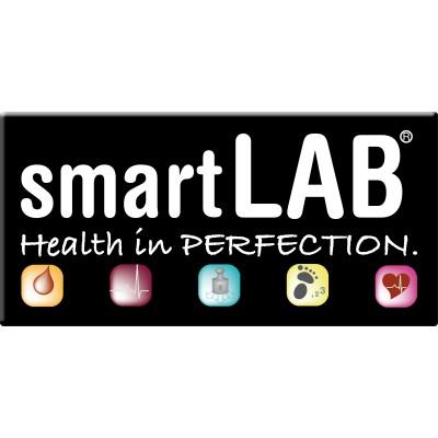 smartLAB Logo