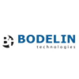 Bodelin Technologies Inc. Logo