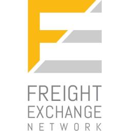 Freight Exchange Network - FreightTracer Logo
