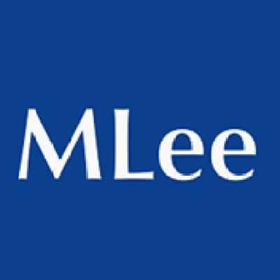 MLee Healthcare Staffing and Recruiting Logo