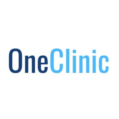 OneClinic by AMK Technologies Logo