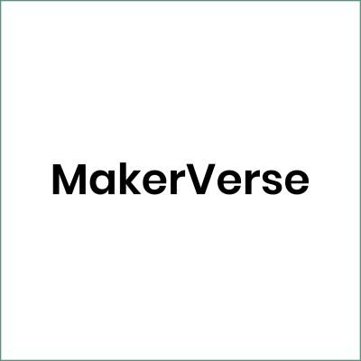 MakerVerse Logo