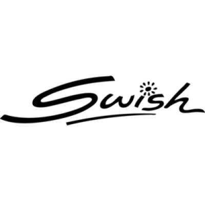 Swish Fashion Logo