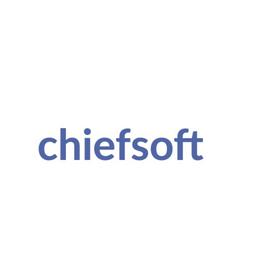 Chiefsoft Logo