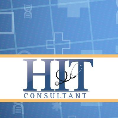 HIT Consultant Media's Logo