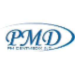 PM Dentmedix Inc. Logo