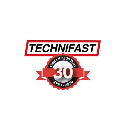 Technifast Ltd Logo