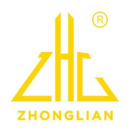 Guangdong Zhonglian (Pailian) Aluminum Co. Ltd. Logo