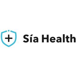 Sía Health Logo