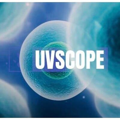 UVSCOPE TECHNOLOGY LTD Logo