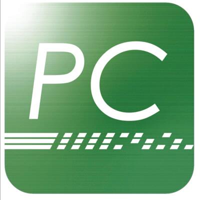 PowderCraft's Logo
